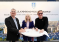 Elland Road Leeds — strategic partnership signed at UKREiiF for multi-billion pound regeneration
