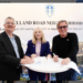 Elland Road Leeds — strategic partnership signed at UKREiiF for multi-billion pound regeneration