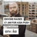 Envoke Leeds — the lab simulator company raises £1.6m for Asia-Pacific expansion