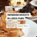 Heineken Leeds pubs — The New Inn at Eccup and The Tommy Wass among Yorkshire venues receiving investment