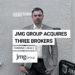 JMG Group Leeds — the Guiseley insurance group acquires three Midlands brokers