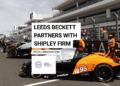 Leeds Beckett University — Knowledge Transfer Partnership with Specialised Covers in Shipley