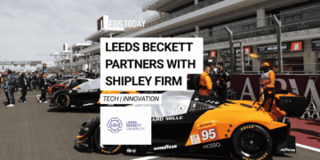 Leeds Beckett University — Knowledge Transfer Partnership with Specialised Covers in Shipley