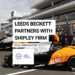 Leeds Beckett University — Knowledge Transfer Partnership with Specialised Covers in Shipley