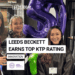 Leeds Beckett University — two KTP projects earn Outstanding rating from Innovate UK