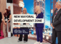 Mayoral Development zone leeds