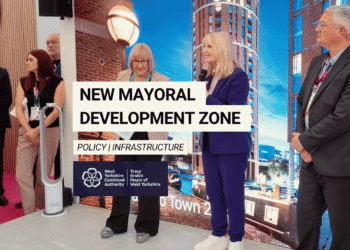 Mayoral Development zone leeds