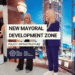 Mayoral Development zone leeds