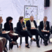 Northern Square Mile Leeds — Bank of England, FCA, PEXA, and Lloyds at UKREiiF