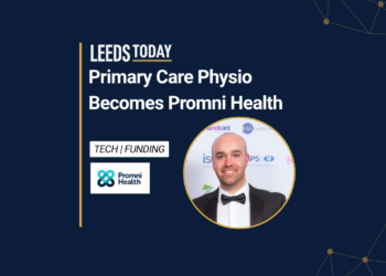 Promni Health Leeds — the BGF-backed healthcare company formerly known as Primary Care Physio