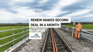 Renew Holdings Leeds — the engineering group acquires power specialist PWR-X through Excalon