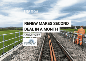 Renew Holdings Leeds — the engineering group acquires power specialist PWR-X through Excalon