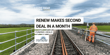 Renew Holdings Leeds — the engineering group acquires power specialist PWR-X through Excalon