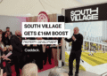 South Village Leeds