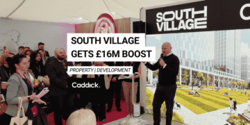South Village Leeds