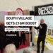 South Village Leeds