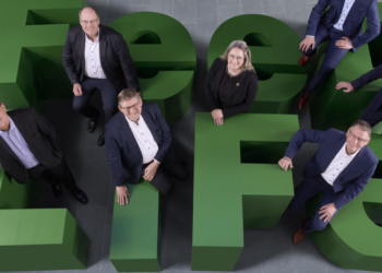 Arla Foods Leeds — the UK head office at Leeds Valley Park becomes part of Europe's largest dairy cooperative