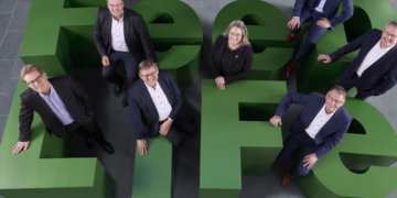 Arla Foods Leeds — the UK head office at Leeds Valley Park becomes part of Europe's largest dairy cooperative