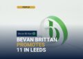 Bevan Brittan Leeds - 11 promotions including two new partners in property and employment