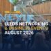 Business Networking Events in Leeds | What's On — Leeds Today