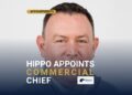 Hippo Digital Leeds - Andy Kemp appointed as Chief Commercial Officer
