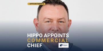 Hippo Digital Leeds - Andy Kemp appointed as Chief Commercial Officer
