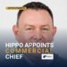 Hippo Digital Leeds - Andy Kemp appointed as Chief Commercial Officer