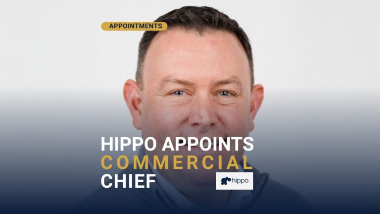 Hippo Digital Leeds - Andy Kemp appointed as Chief Commercial Officer