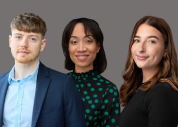 Impact HR Leeds - the HR consultancy building national reach through acquisition from its Leeds base