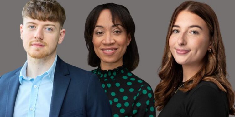 Impact HR Leeds - the HR consultancy building national reach through acquisition from its Leeds base