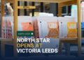 North Star Coffee Leeds — the B Corp roaster opens at Victoria Quarter
