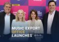 Northern Music Export Office — launched at SXSW London by four northern mayors including Tracy Brabin
