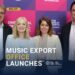Northern Music Export Office — launched at SXSW London by four northern mayors including Tracy Brabin