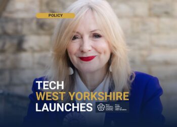 Tech West Yorkshire — new organisation launches to unite 9,700 digital businesses across the region
