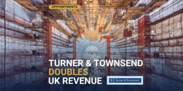 Turner & Townsend Leeds — UK revenue doubles to £752m as global business hits record £5.76bn