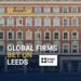 34 Boar Lane Leeds, the refurbished office building where FTI Consulting has taken space