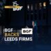 BGF investment backing Leeds businesses including Boxphish and Blue-i Group