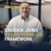 Caddick Construction - appointed to the £1.5bn YORbuild Major Works 2 Framework