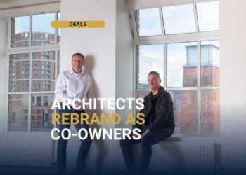 Edward+Riley Architects, the Leeds architecture practice behind the Holbeck Viaduct scheme
