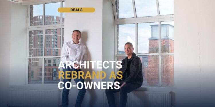 Edward+Riley Architects, the Leeds architecture practice behind the Holbeck Viaduct scheme