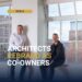 Edward+Riley Architects, the Leeds architecture practice behind the Holbeck Viaduct scheme