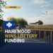 Harewood House Bakehouse, set to become a new visitor centre under the Reimagining Harewood masterplan