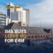 IMA Malthouse Leeds - global creative agency buys South Bank headquarters for £4 million
