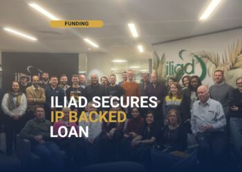 Iliad Solutions Leeds -NatWest IP-backed lending for payments testing platform