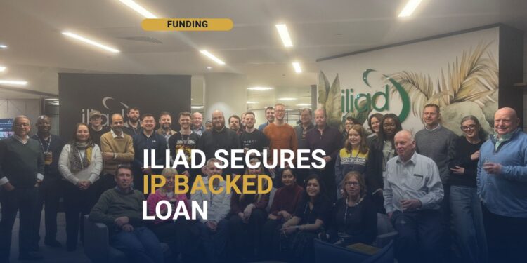 Iliad Solutions Leeds -NatWest IP-backed lending for payments testing platform