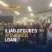 Iliad Solutions Leeds -NatWest IP-backed lending for payments testing platform