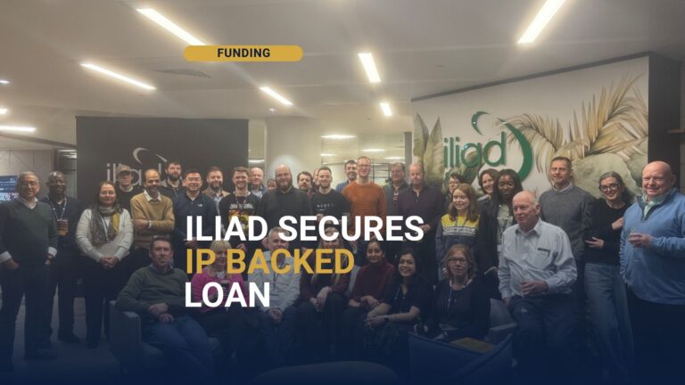 Iliad Solutions Leeds -NatWest IP-backed lending for payments testing platform