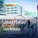 UKREiiF at Leeds Dock, the forum launching UKREiiF Australia as its first overseas event