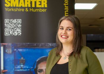 Leeds manufacturers investing in digital technology and automation with Made Smarter grants