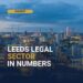 Leeds legal sector — 70+ promotions, £90m revenue records, and a 15,000-strong talent pipeline